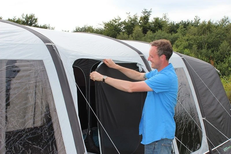 Outdoor Revolution Airedale 6.0S Tent 2022 - Image 8