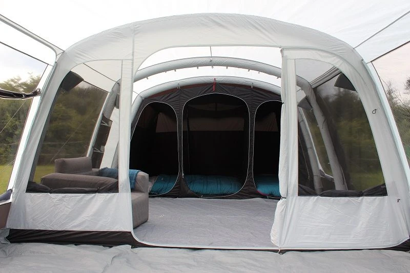 Outdoor Revolution Airedale 6.0S Tent 2022 - Image 9