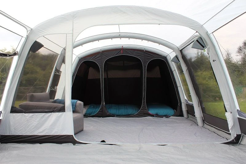 Outdoor Revolution Airedale 6.0S Tent 2022 - Image 10