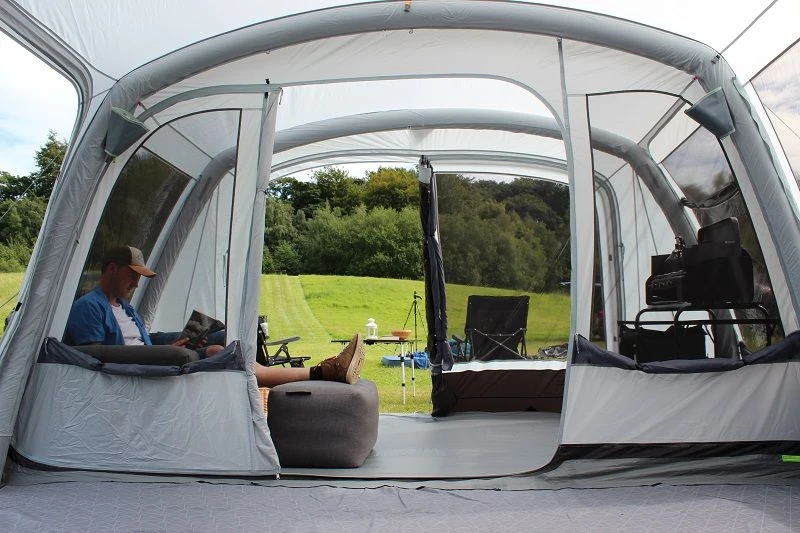 Outdoor Revolution Airedale 6.0SE Tent 2022 - Image 4