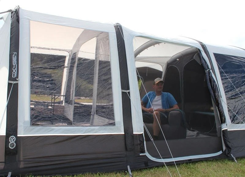 Outdoor Revolution Airedale 6.0SE Tent 2022 - Image 6