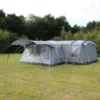 Outdoor Revolution Camp Star Sun Canopy 700XL