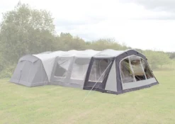 Outdoor Revolution Kalahari PC Front Awning
