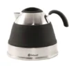 Outwell Collaps Kettle 2.5L - Black