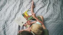 Outwell Sunhill 3 Air Cosy Carpet