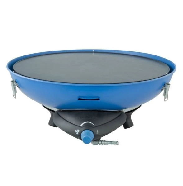 Campingaz Party Grill 600 Compact Gas BBQ & Stove - Image 2