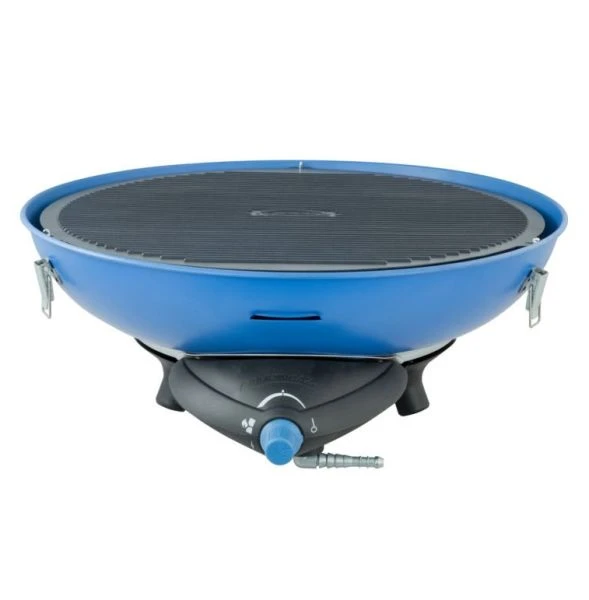 Campingaz Party Grill 600 Compact Gas BBQ & Stove - Image 3