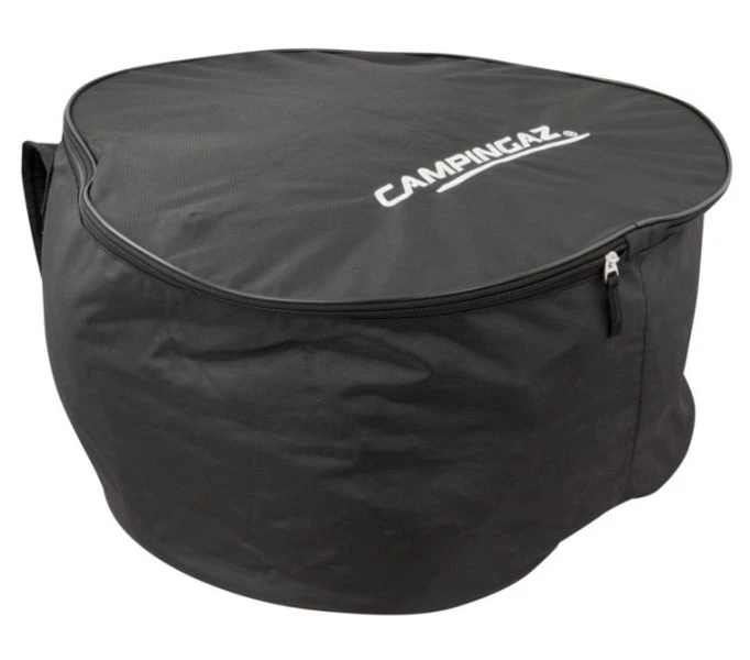 Campingaz Party Grill 600 Compact Gas BBQ & Stove - Image 5