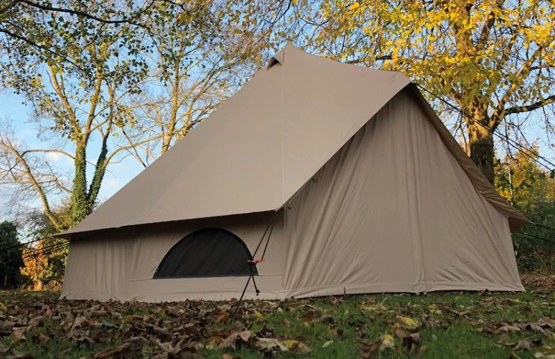 Quest Bell Tent 4m 2023 - Image 10
