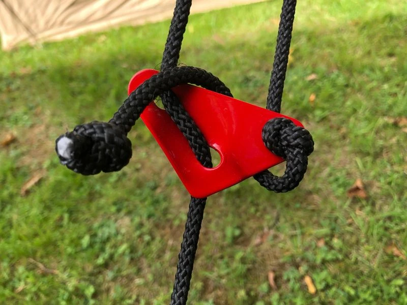 Quest Bell Tent 4m 2023 - Image 7