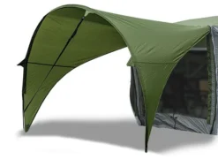 Quest Screen House Pro Sun Canopy