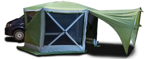 Quest Screen House Pro Sun Canopy - Image 8