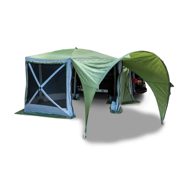 Quest Screen House Pro Sun Canopy - Image 5
