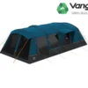 Vango Rome II Air 550XL Airbeam Tent 2023 (Incl. Footprint)