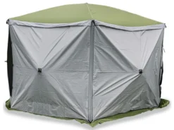 Quest Instant Screen House 4 Pair Of Walls