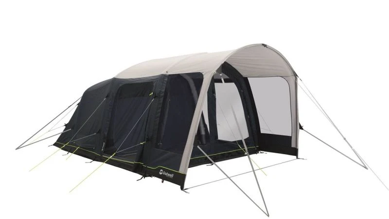 Outwell Springville 4SA Tent 2023 - Image 6