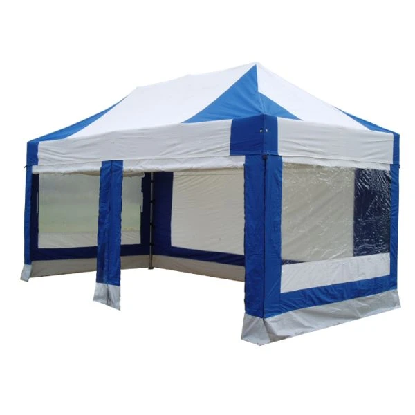 Industrial Swift Shelter 3x6m - Image 8