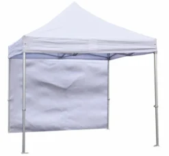 Swift Shelter Industrial Walls For 3x3 Metre