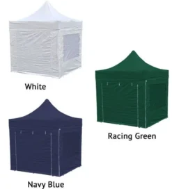 Swift Shelter Walls For 3x3 Metre