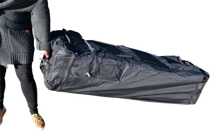 Industrial Swift Shelter 3x6m - Image 3