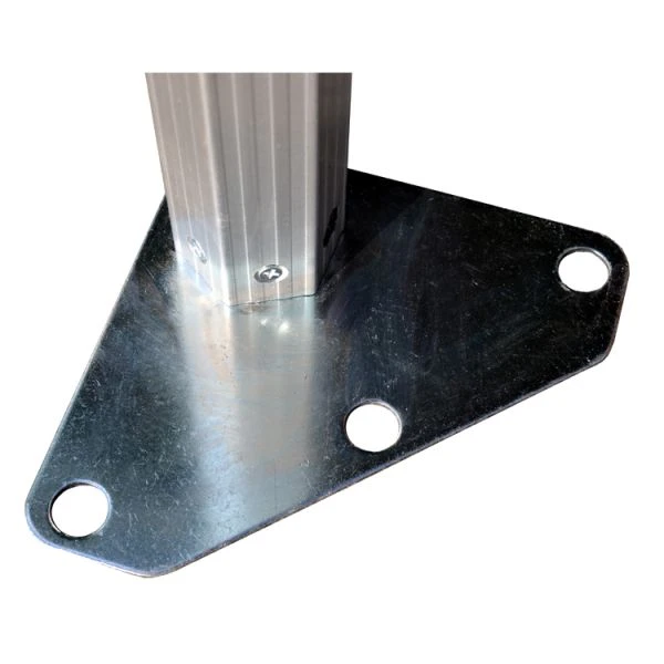 Industrial Swift Shelter 3x6m - Image 4