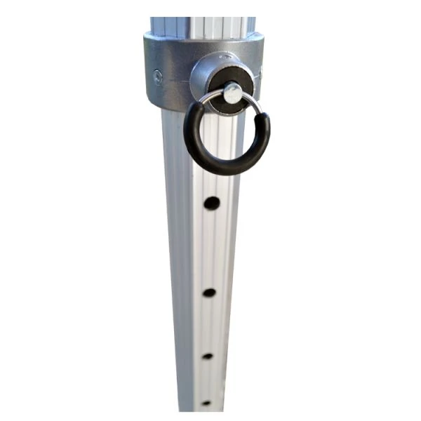 Industrial Swift Shelter 3x6m - Image 6