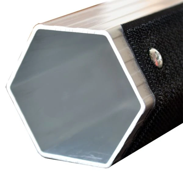 Industrial Swift Shelter 3x6m - Image 7