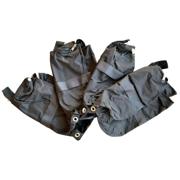 Gazebo Sandbag Weights (Set Of 4) - Image 2