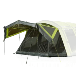 Zempire Evo TXL Front Awning Wall Kit V2