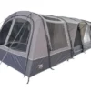 Vango Zipped Front Awning - TA101