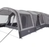 Vango Zipped Front Extension - TA105