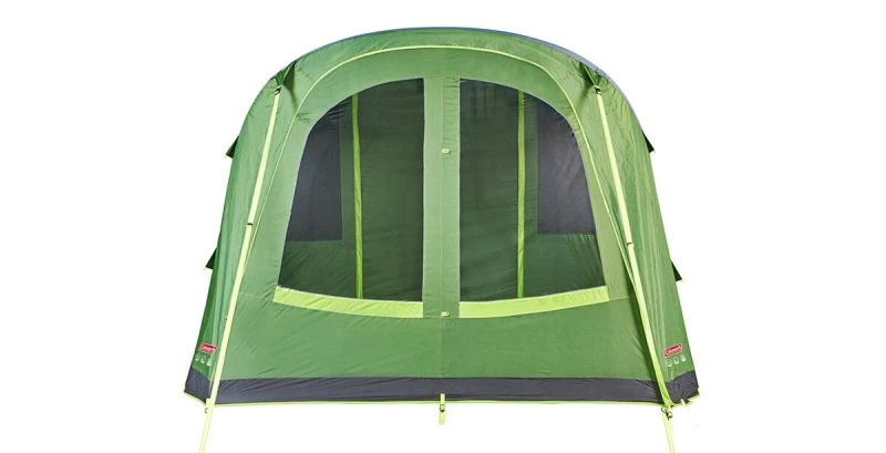 Coleman Weathermaster 4XL Air Tent 2023 - Image 3