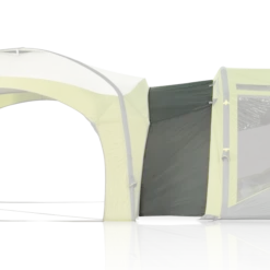 Zempire Aerobase Evo Link L