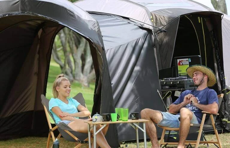 Zempire Aerobase Pro Link L - Image 3