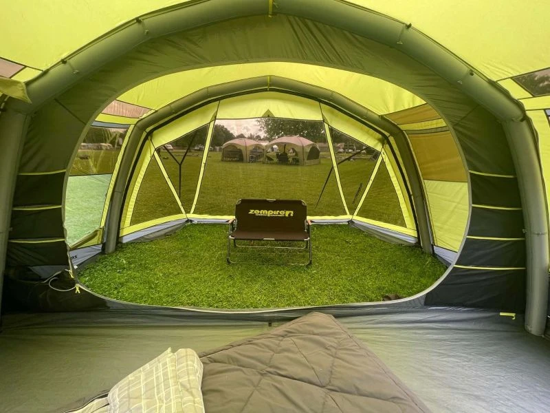 Zempire Evo TL V2 Air Tent 2023 - Image 7