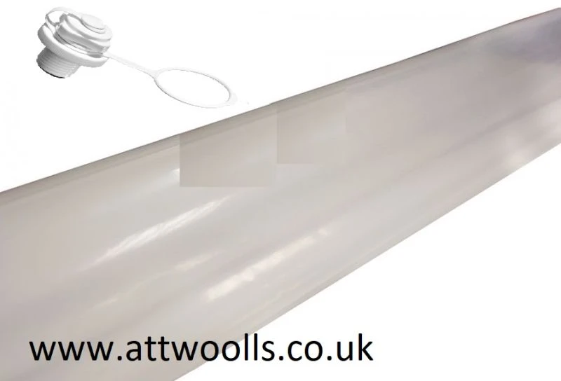 Zempire Replacement TPU Air Tube - S1305